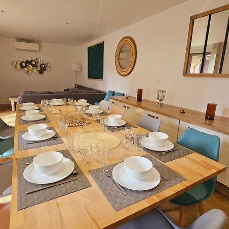 Belle Maison Renovee Au Centre De Agen Sacre-Coeur 외부 사진