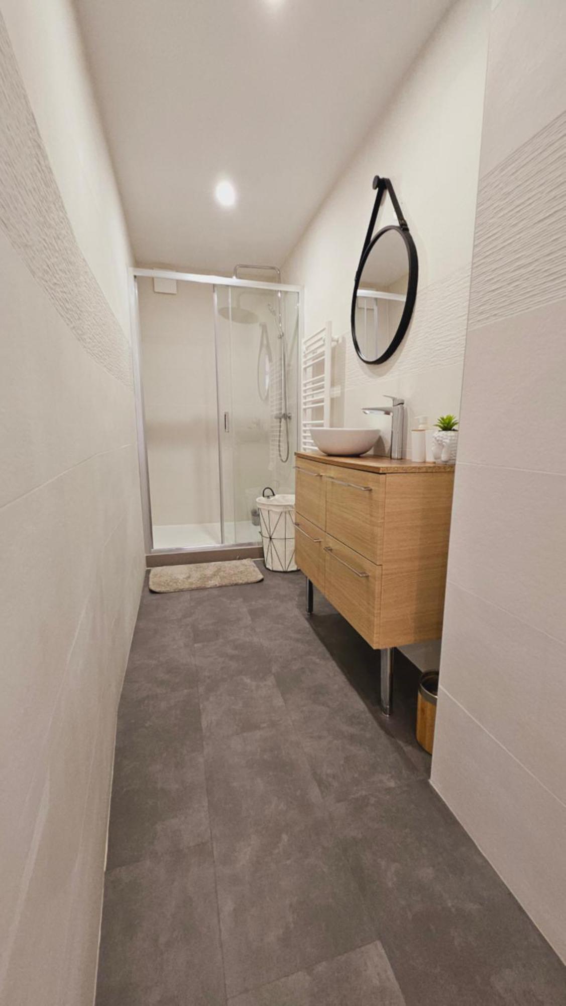Belle Maison Renovee Au Centre De Agen Sacre-Coeur 외부 사진