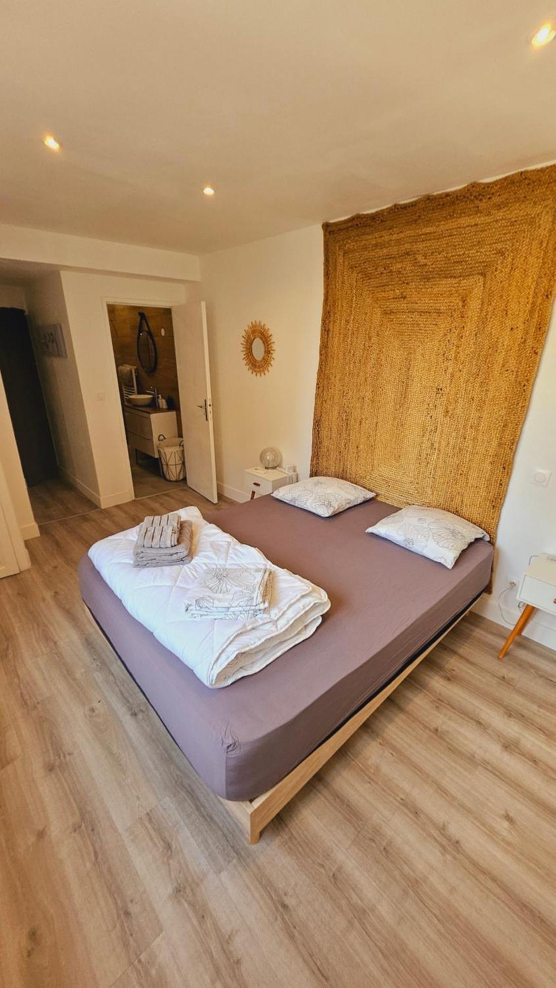 Belle Maison Renovee Au Centre De Agen Sacre-Coeur 외부 사진