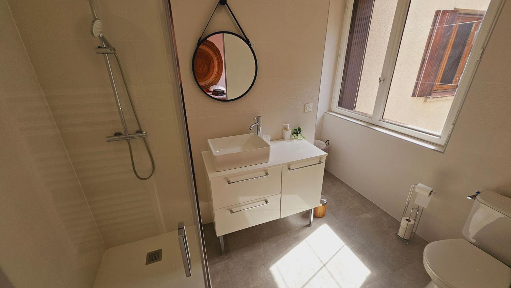 Belle Maison Renovee Au Centre De Agen Sacre-Coeur 외부 사진