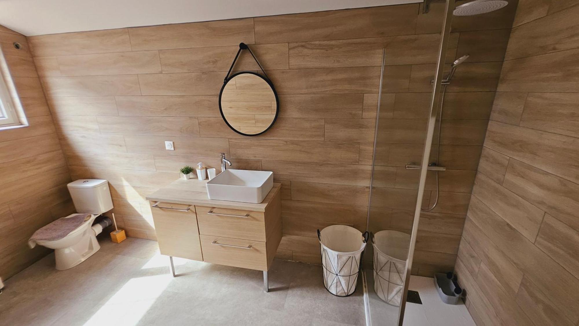 Belle Maison Renovee Au Centre De Agen Sacre-Coeur 외부 사진