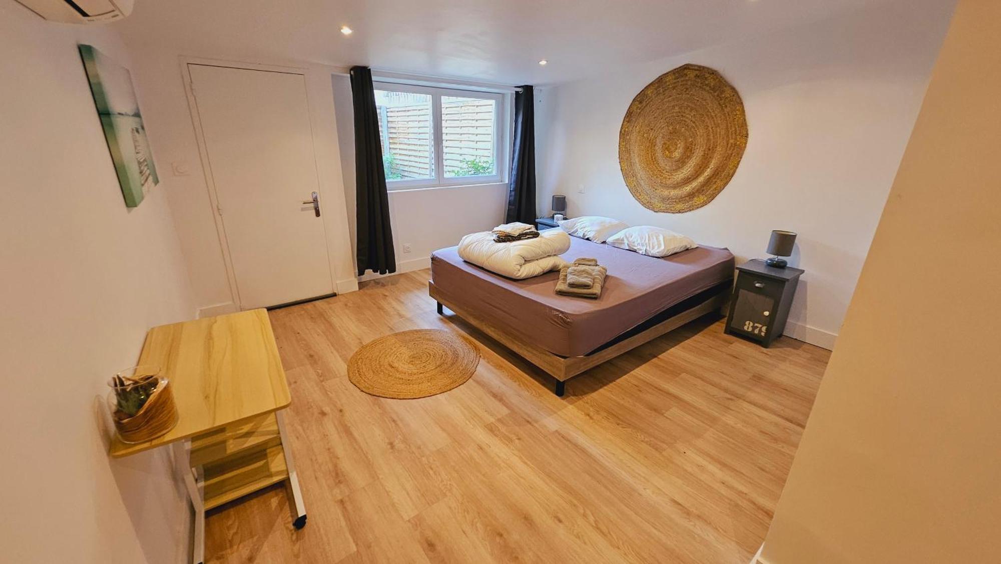 Belle Maison Renovee Au Centre De Agen Sacre-Coeur 외부 사진