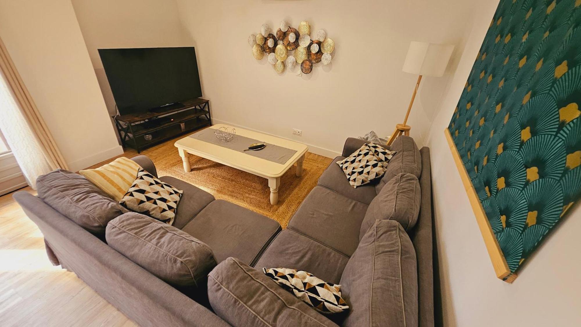 Belle Maison Renovee Au Centre De Agen Sacre-Coeur 외부 사진